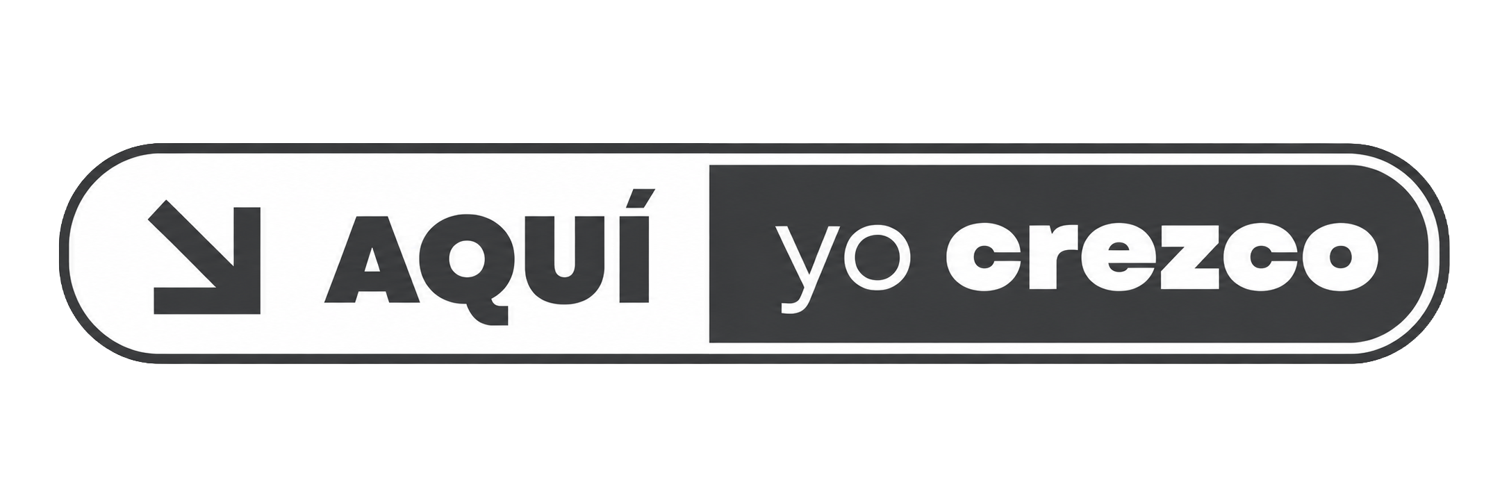 Aquí yo crezco