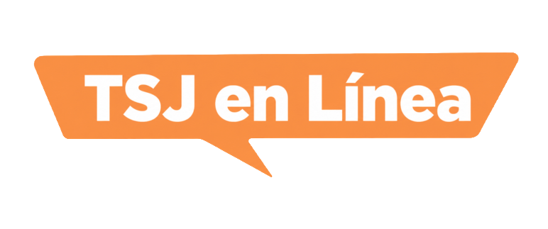 TSJ Dirección General